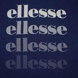 T-shirt manches courtes Ellesse Homme du S au XXL