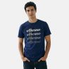 T-shirt manches courtes Ellesse Homme du S au XXL