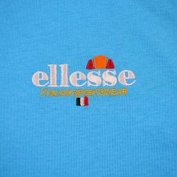 T-shirt manches courtes Ellesse Homme du S au XXL