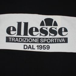 T-shirt manches courtes Ellesse Homme du S au XXL