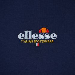 T-shirt manches courtes Ellesse Homme du S au XXL
