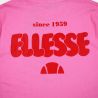 T-shirt manches courtes Ellesse Femme du S au XL