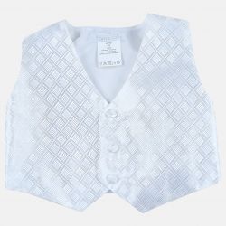 Ensemble bapteme Tom Kids