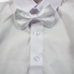 Ensemble bapteme Tom Kids