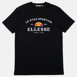 T-shirt manches courtes Ellesse Homme du S au XXL