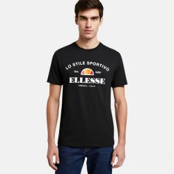 T-shirt manches courtes Ellesse Homme du S au XXL