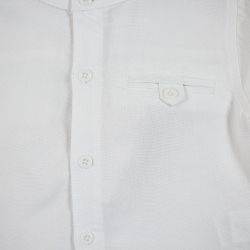 Ensemble bapteme bebe Tom Kids