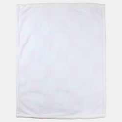 Plaid polaire Tom Kids 75X150