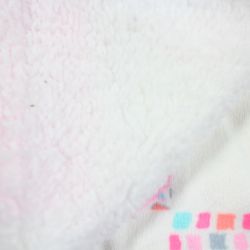 Plaid polaire Tom Kids 75X150