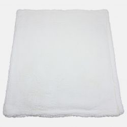 Plaid polaire Tom Kids 75X150