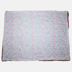 Plaid polaire Tom Kids 75X150