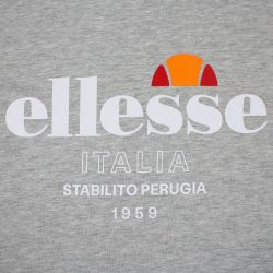 T-shirt manches courtes Ellesse Homme du S au XXL