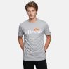 T-shirt manches courtes Ellesse Homme du S au XXL