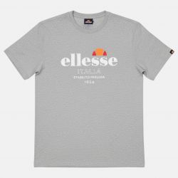 T-shirt manches courtes Ellesse Homme du S au XXL