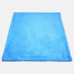 Plaid polaire Tom Kids 75X150