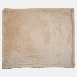 Plaid polaire Tom Kids 75X150