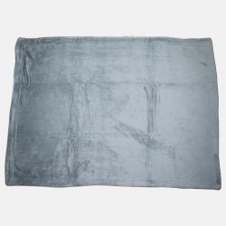 Plaid polaire Tom Kids 75X150