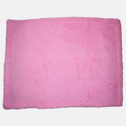 Plaid polaire Tom Kids 75X150