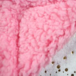 Plaid polaire Tom Kids 75X150