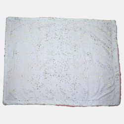 Plaid polaire Tom Kids 75X150