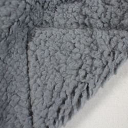 Plaid polaire Tom Kids 75X150