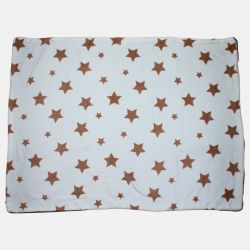 Plaid polaire Tom Kids 75X150