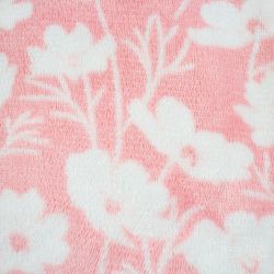 Plaid polaire Tom Kids 75X150