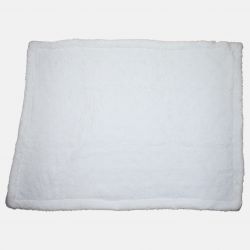 Plaid polaire Tom Kids 75X150