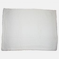 Plaid polaire Tom Kids 75X150