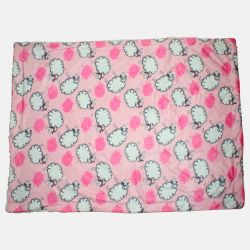 Plaid polaire Tom Kids 75X150