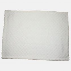 Plaid polaire Tom Kids 75X150