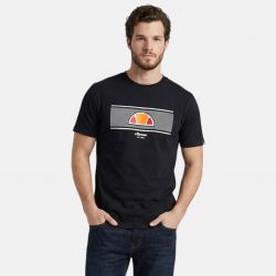 T-shirt manches courtes Ellesse Homme du S au XXL