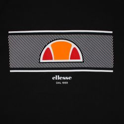 T-shirt manches courtes Ellesse Homme du S au XXL