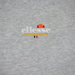 T-shirt manches courtes Ellesse Homme du S au XXL