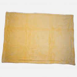 Plaid polaire Tom Kids 75X150