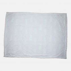 Plaid polaire Tom Kids 75X150