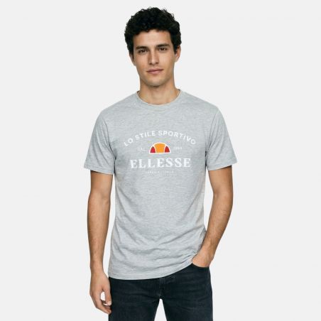 T-shirt manches courtes Ellesse Homme du S au XXL