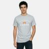 T-shirt manches courtes Ellesse Homme du S au XXL