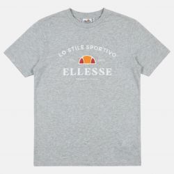 T-shirt manches courtes Ellesse Homme du S au XXL