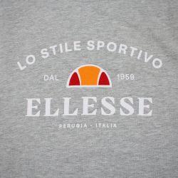 T-shirt manches courtes Ellesse Homme du S au XXL