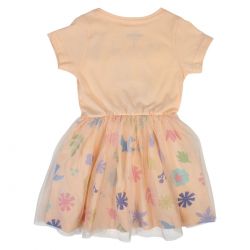 Robe Fille La Reine des Neiges