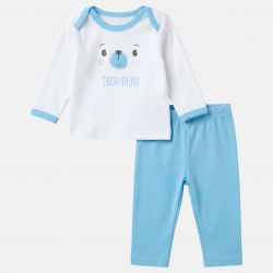 Coffret naissance 11 pièces Tom Kids