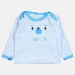 Coffret naissance 11 pièces Tom Kids