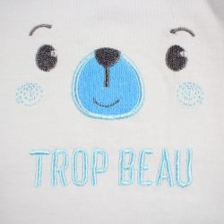 Coffret naissance 11 pièces Tom Kids