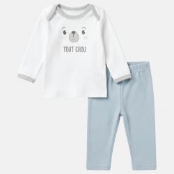 Coffret naissance 11 pièces Tom Kids