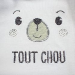 Coffret naissance 11 pièces Tom Kids