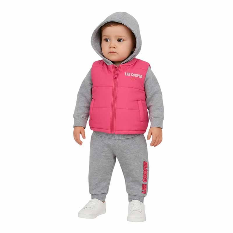 Ensemble bebe Lee Cooper.