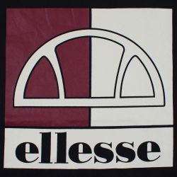 T-shirt manches courtes Ellesse Homme du S au XXL