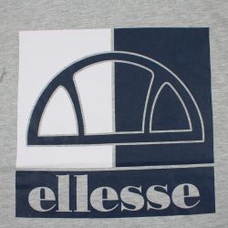 T-shirt manches courtes Ellesse Homme du S au XXL
