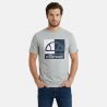 T-shirt manches courtes Ellesse Homme du S au XXL